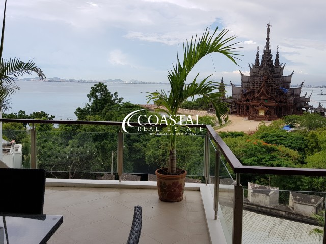 Condo For Rent Wong Amat