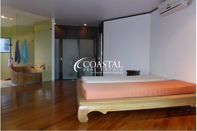 Condo For Sale And Rent Na-Jomtien