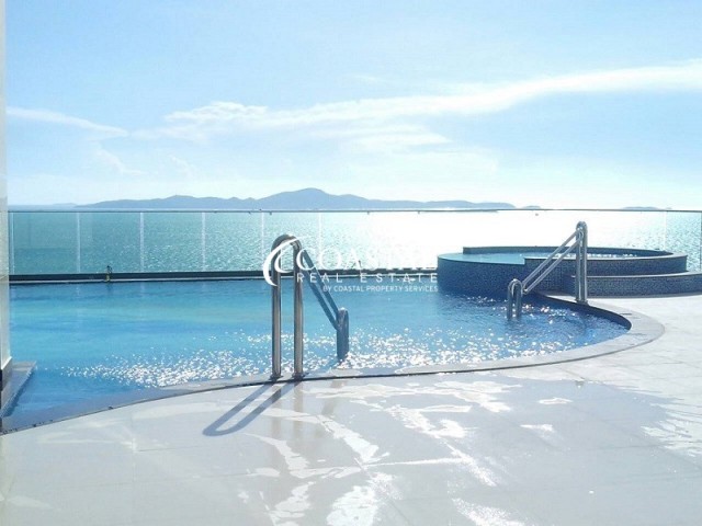 Condo For Sale Pratumnak