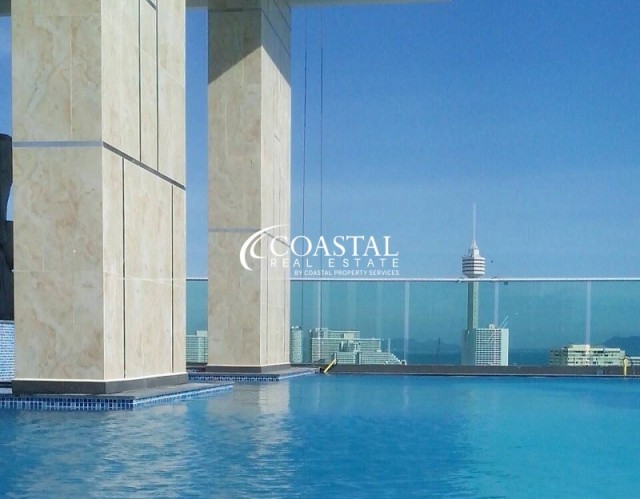 Condo For Sale Pratumnak