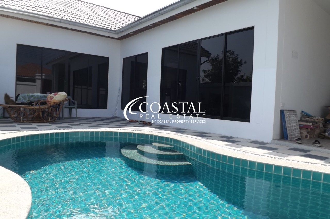 House For Sale Bang Saray