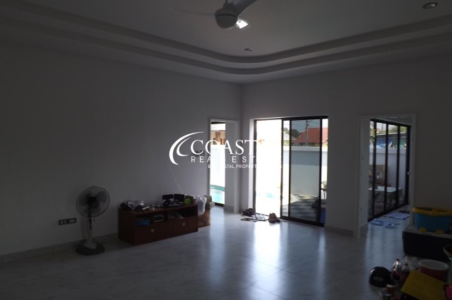 House For Sale Bang Saray