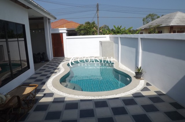 House For Sale Bang Saray