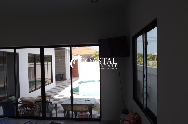 House For Sale Bang Saray