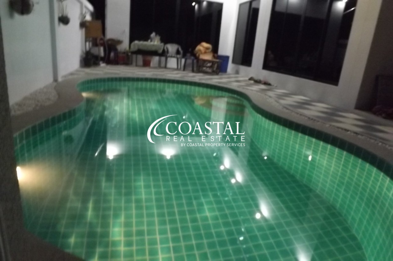 House For Sale Bang Saray