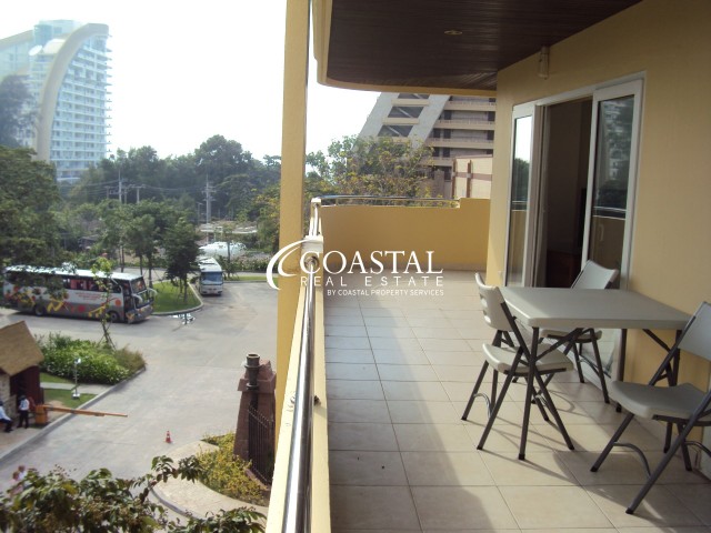 Condo For Sale And Rent Wong Amat