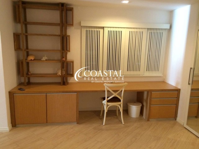 Condo For Rent Wong Amat