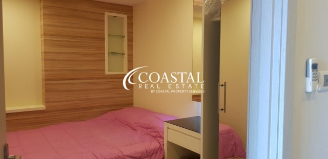 Condo For Sale And Rent Central Pattaya