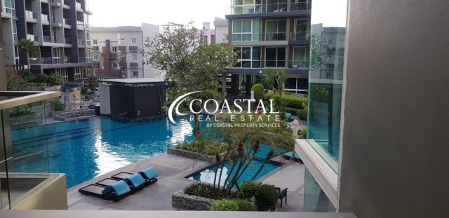 Condo For Sale And Rent Central Pattaya