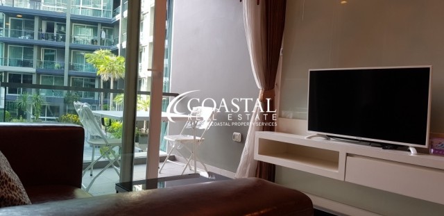 Condo For Sale And Rent Central Pattaya