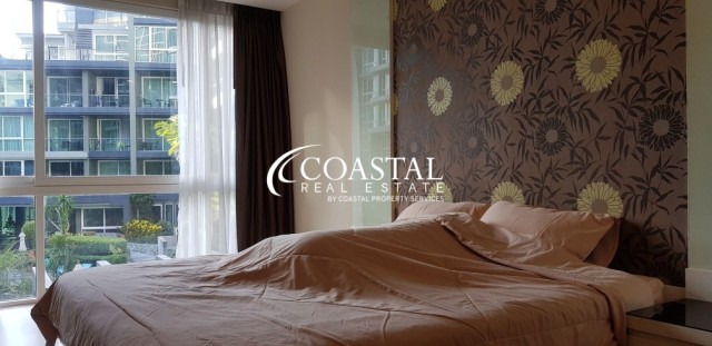 Condo For Sale And Rent Central Pattaya