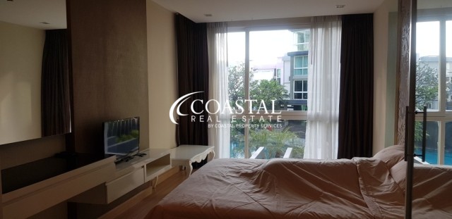 Condo For Sale And Rent Central Pattaya