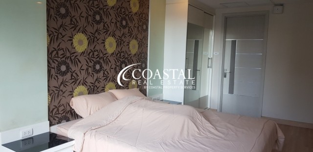 Condo For Sale And Rent Central Pattaya