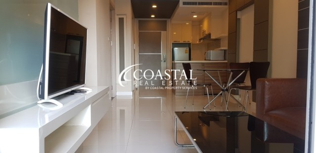 Condo For Sale And Rent Central Pattaya