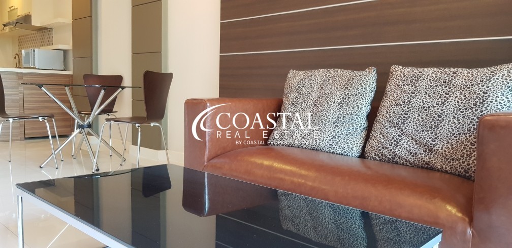Condo For Sale And Rent Central Pattaya