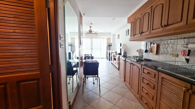 คอนโดสำหรับขายที่จอมเทียน