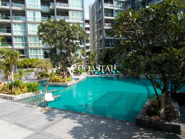 Condo For Sale And Rent Central Pattaya
