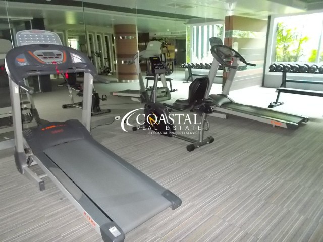 Condo For Sale And Rent Central Pattaya