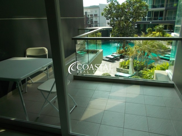 Condo For Sale And Rent Central Pattaya
