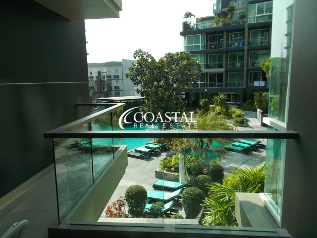 Condo For Sale And Rent Central Pattaya
