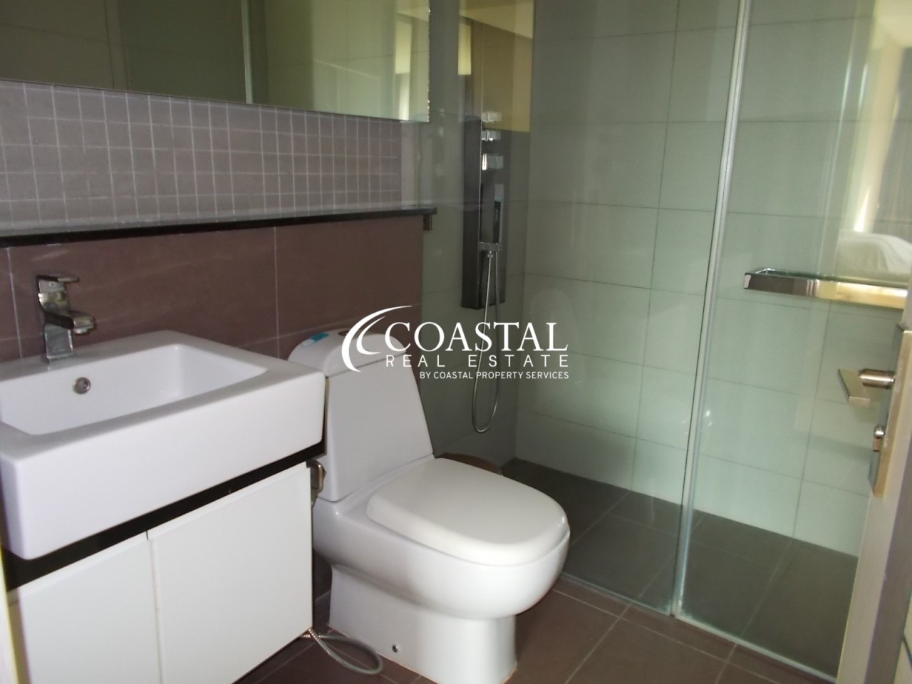 Condo For Sale And Rent Central Pattaya