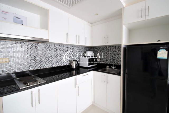 Condo For Sale Central Pattaya