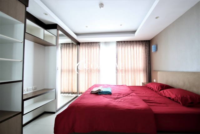 Condo For Sale Central Pattaya
