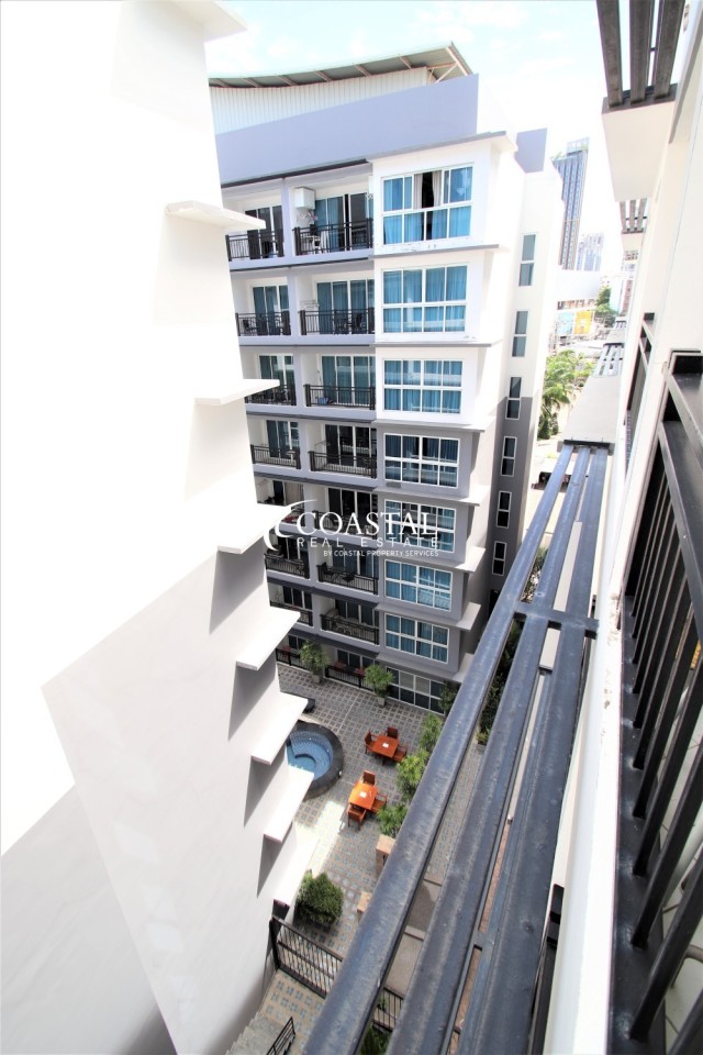 Condo For Sale Central Pattaya