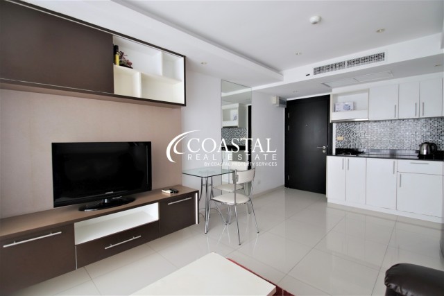 Condo For Sale Central Pattaya