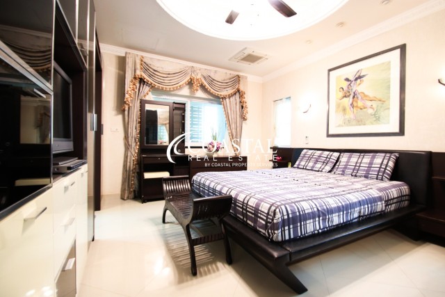 House For Rent Naklua