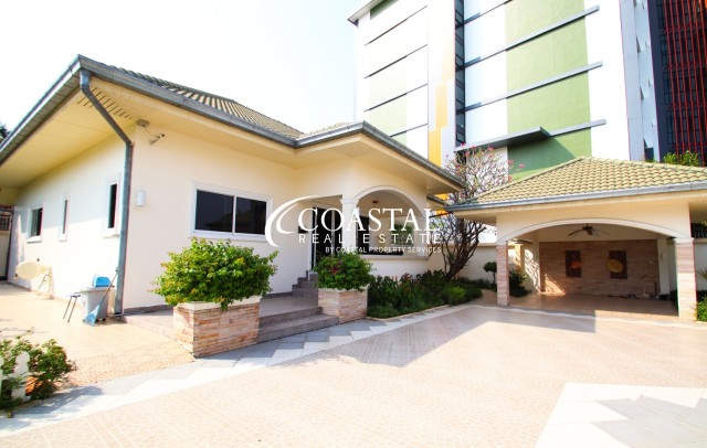 House For Rent Naklua