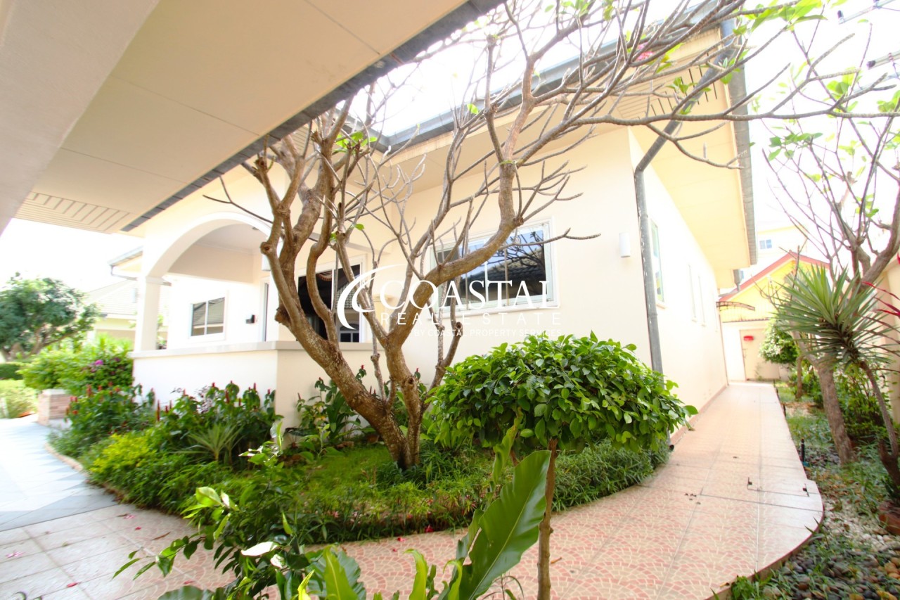 House For Rent Naklua