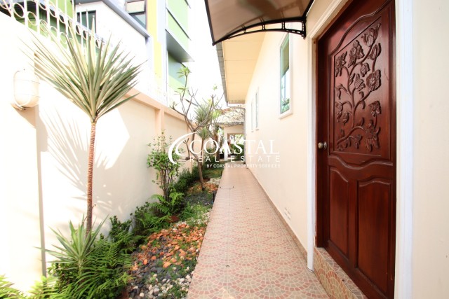 House For Rent Naklua