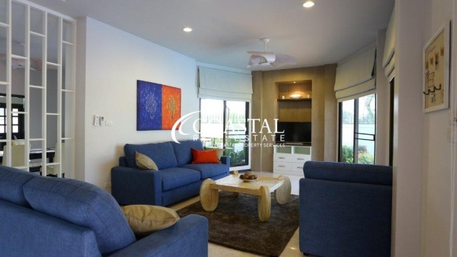 บ้านสำหรับเช่าที่พัทยาตะวันออก