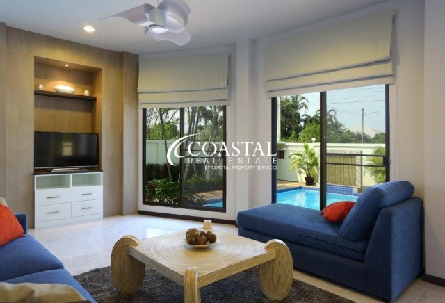 บ้านสำหรับเช่าที่พัทยาตะวันออก