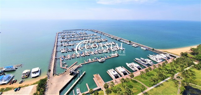 คอนโดสำหรับขายหรือเช่าที่นาจอมเทียน