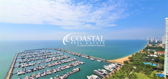 คอนโดสำหรับขายหรือเช่าที่นาจอมเทียน