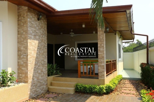 บ้านสำหรับเช่าที่พัทยาตะวันออก