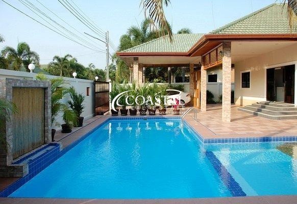 บ้านสำหรับเช่าที่พัทยาตะวันออก