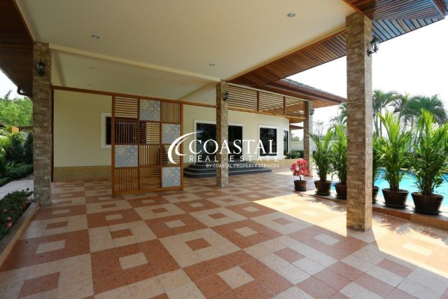 บ้านสำหรับเช่าที่พัทยาตะวันออก