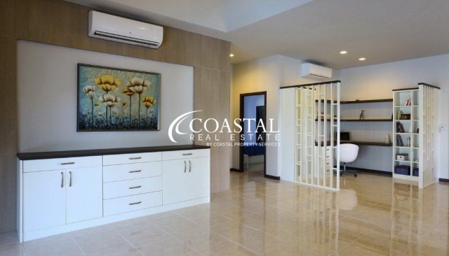 บ้านสำหรับเช่าที่พัทยาตะวันออก