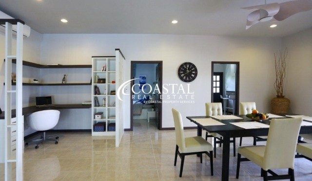 บ้านสำหรับเช่าที่พัทยาตะวันออก