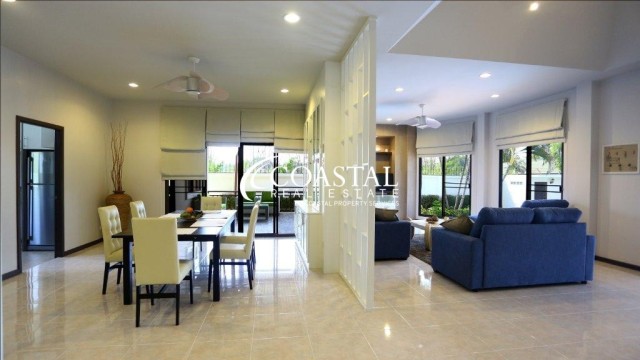 บ้านสำหรับเช่าที่พัทยาตะวันออก