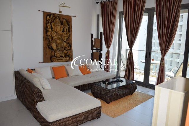 Condo For Rent Wong Amat