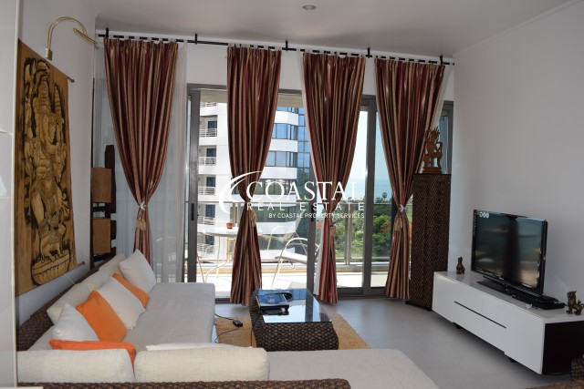 Condo For Rent Wong Amat