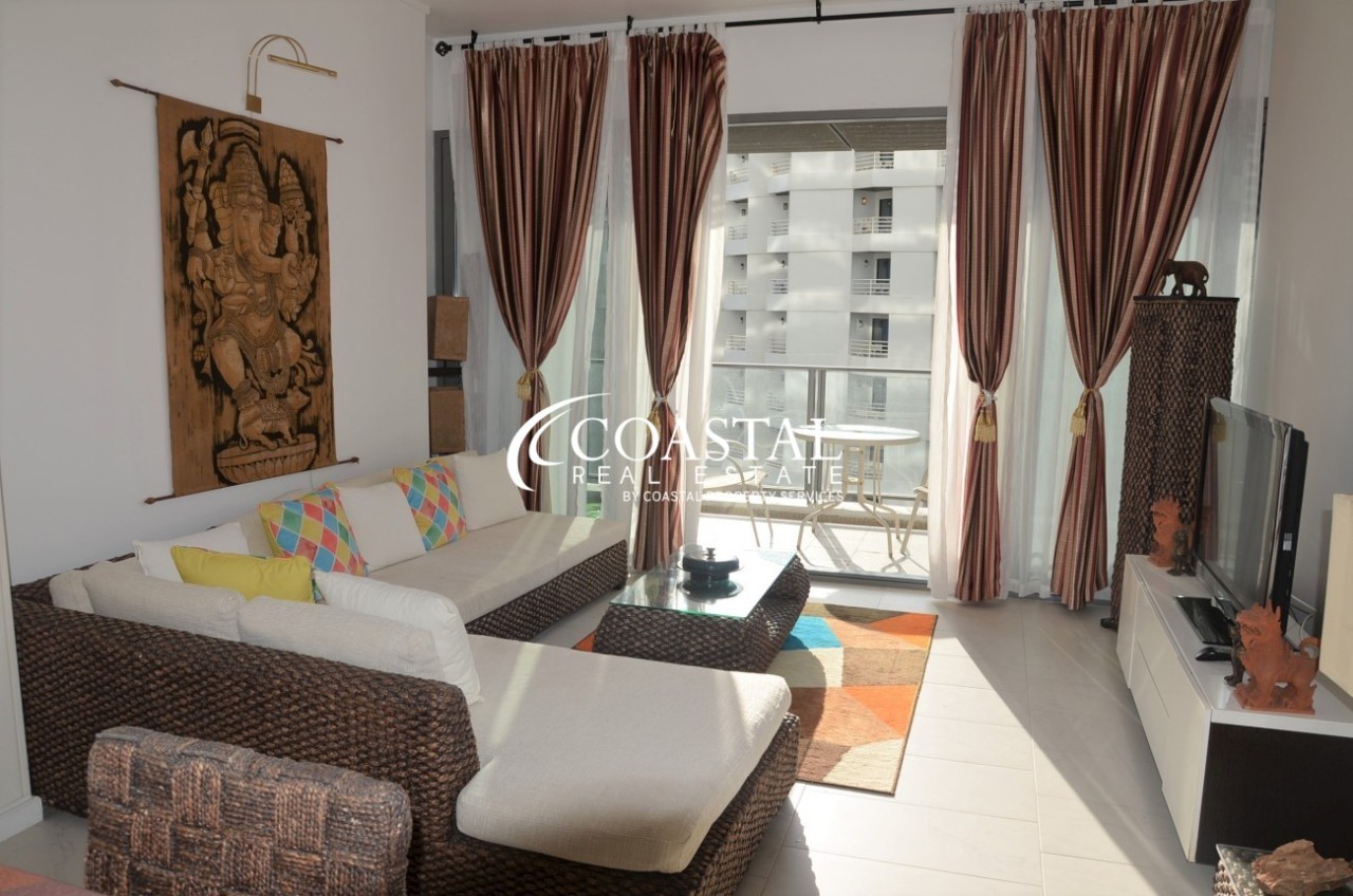 Condo For Rent Wong Amat