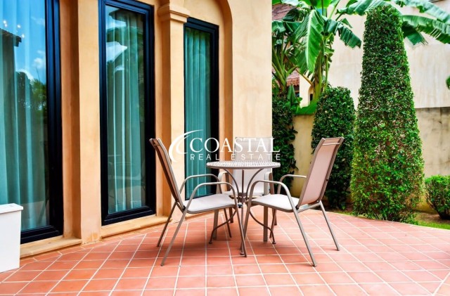 House For Sale Na-Jomtien