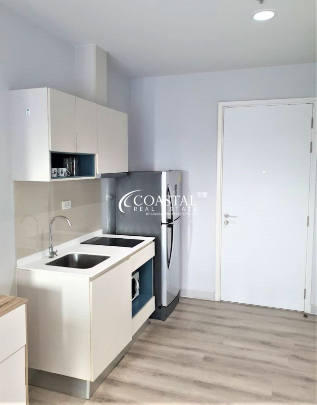 คอนโดสำหรับขายที่พัทยากลาง