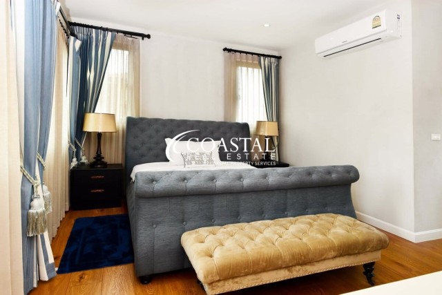 House For Sale Na-Jomtien