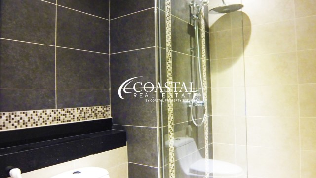 Condo For Rent Pratumnak